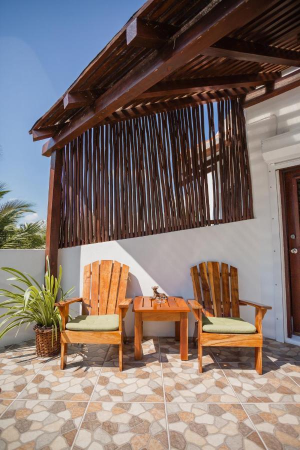 Casa Colibri Tankah
