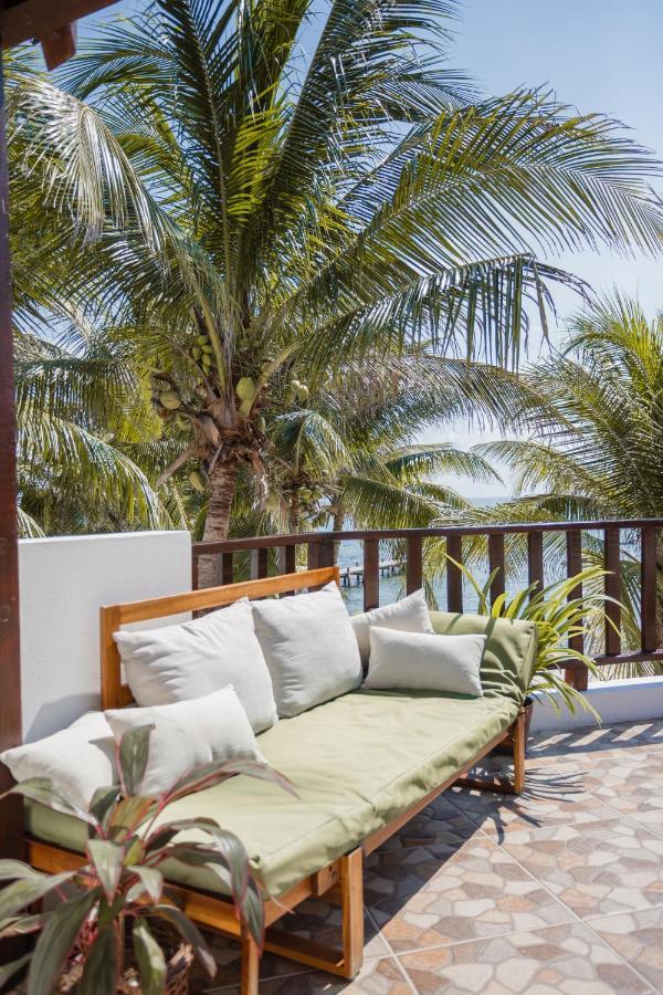 Bed & Breakfast Casa Colibri Tankah 2*