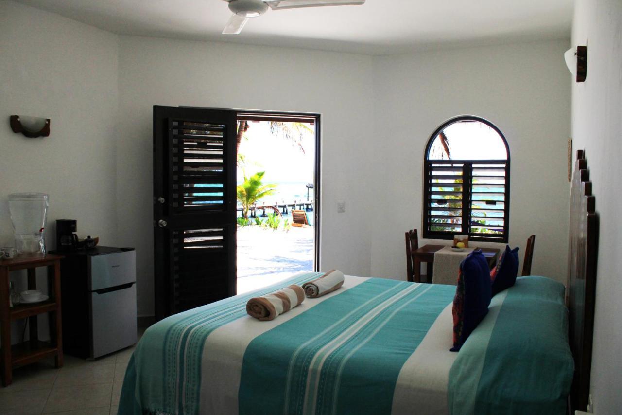 Bed & Breakfast Casa Colibri Tankah Tulum
