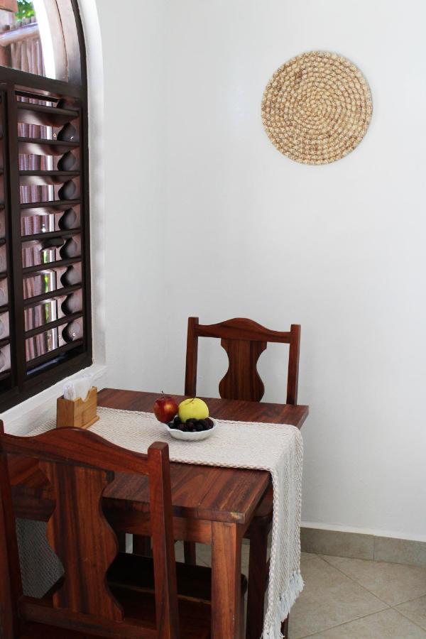 Casa Colibri Tankah