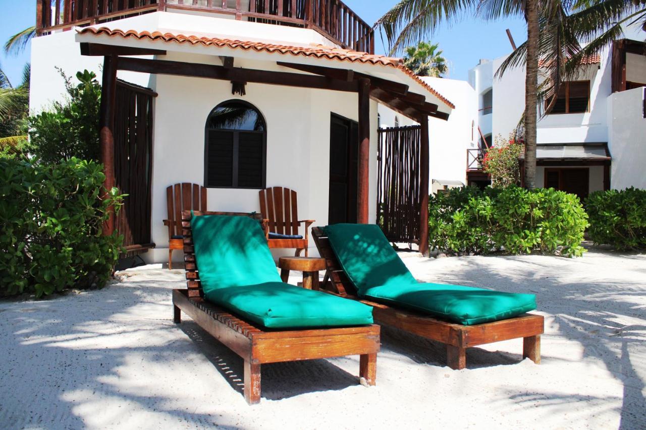 Casa Colibri Tankah Bed & Breakfast 2*