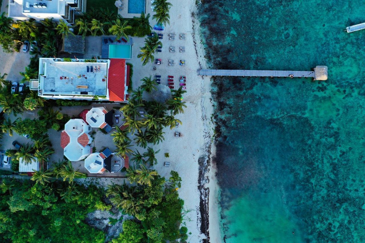 Casa Colibri Tankah 2* Tulum