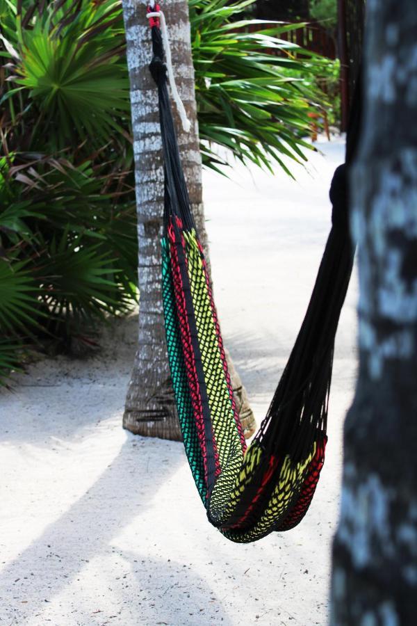Casa Colibri Tankah 2* Tulum