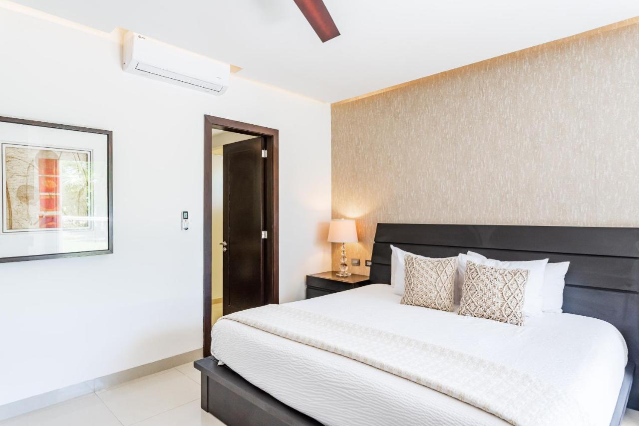 Mareazul Front At 2* Playa del Carmen