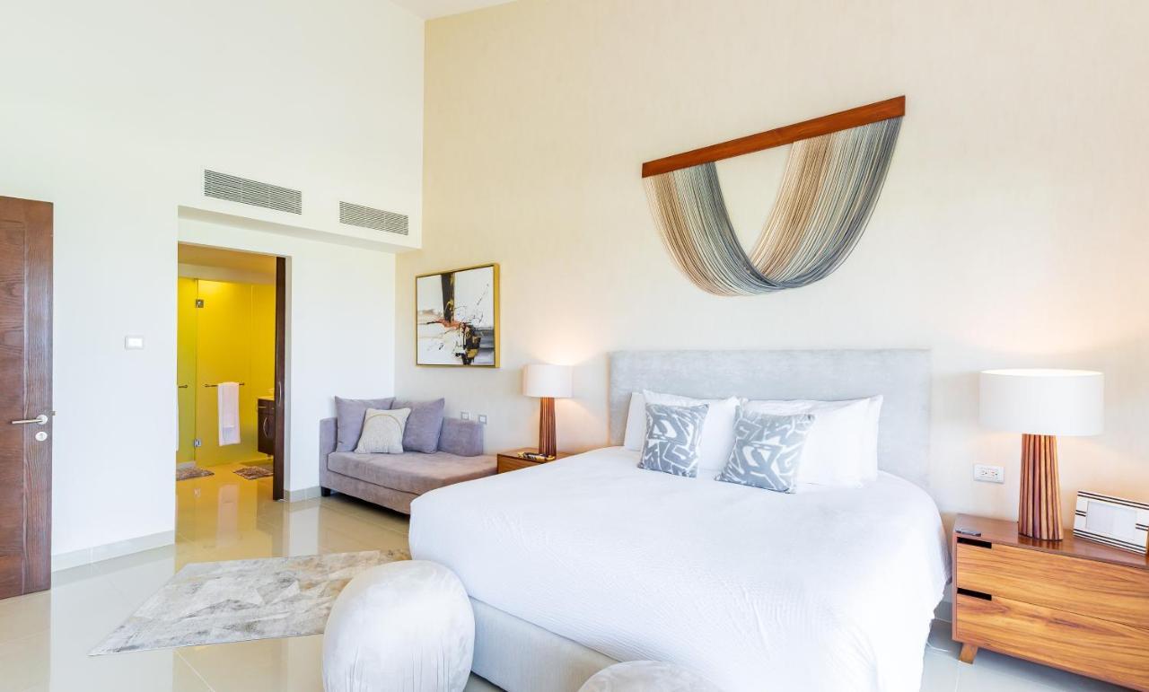 Mareazul Front At Aparthotel Playa del Carmen