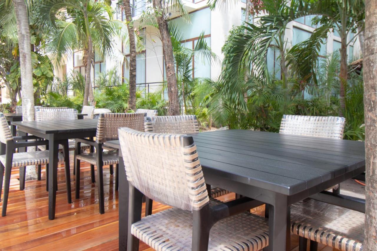 Hotel Prana Boutique Tulum
