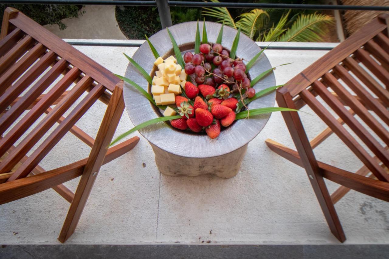 Hotel Prana Boutique 4*