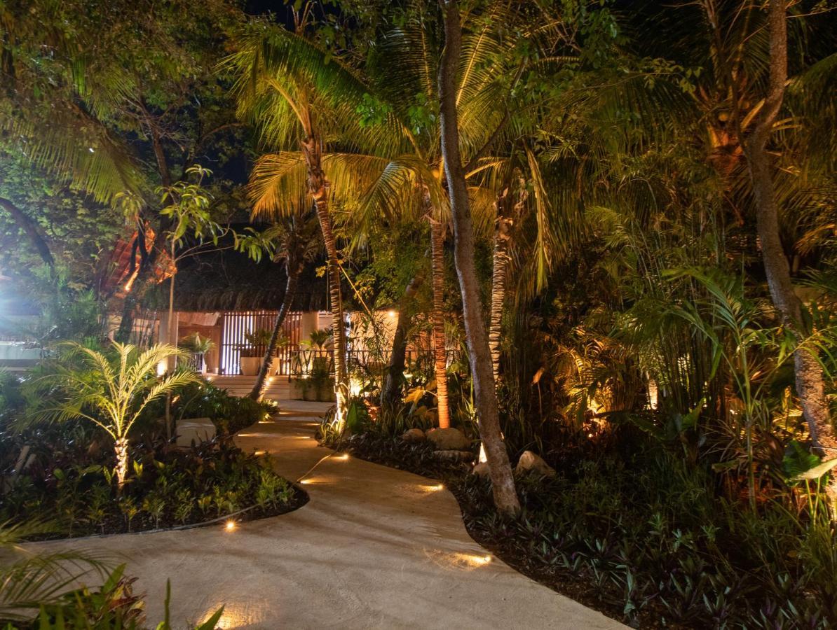 Prana Boutique Tulum
