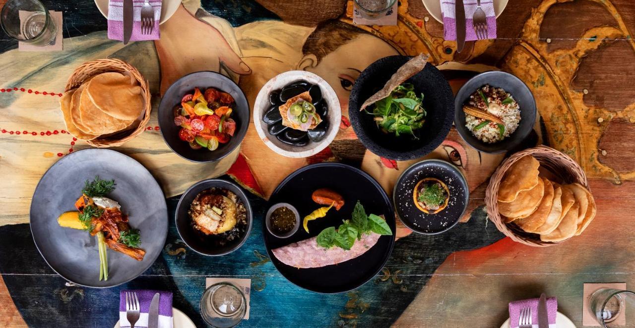 La Zebra Tulum, A Small Luxury Hotel Hotel 5*