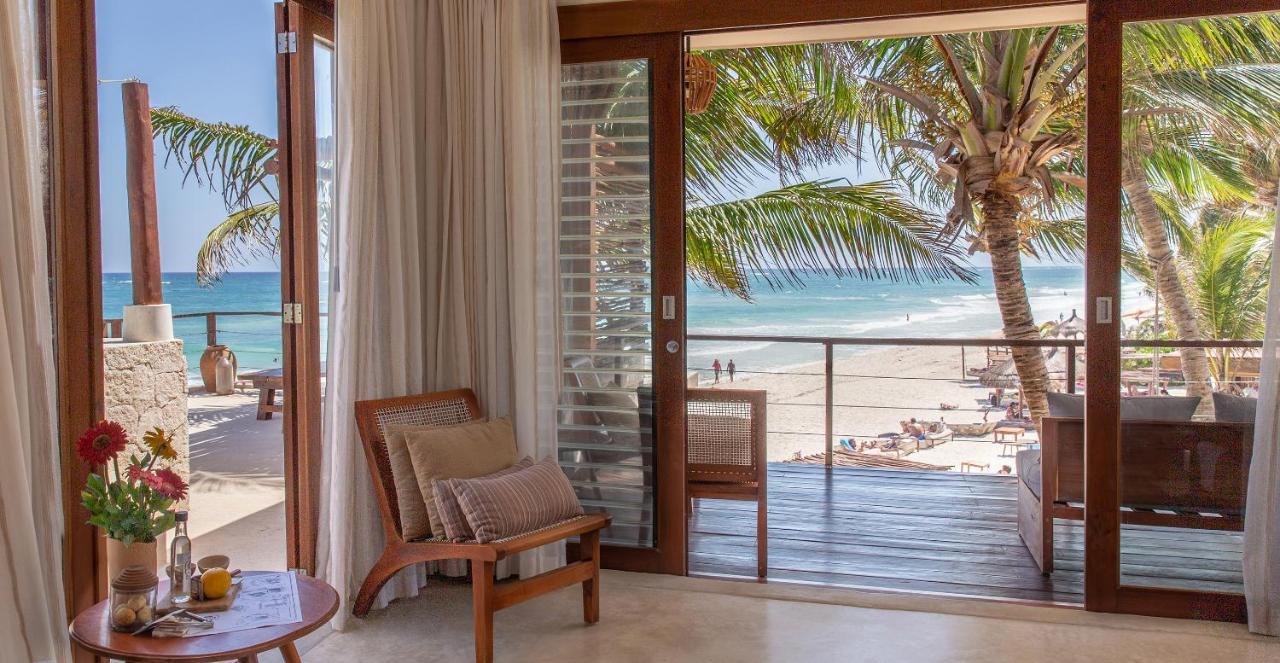 La Zebra Tulum, A Small Luxury Hotel Hotel 5*