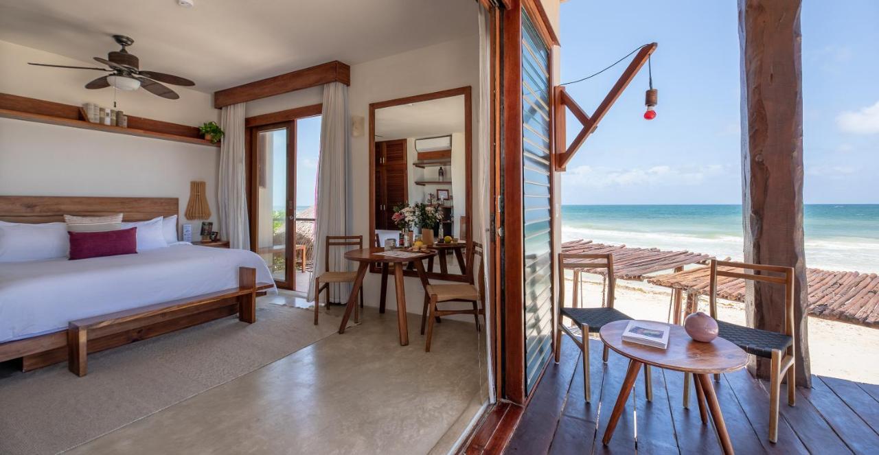 Hotel La Zebra Tulum, A Small Luxury Hotel