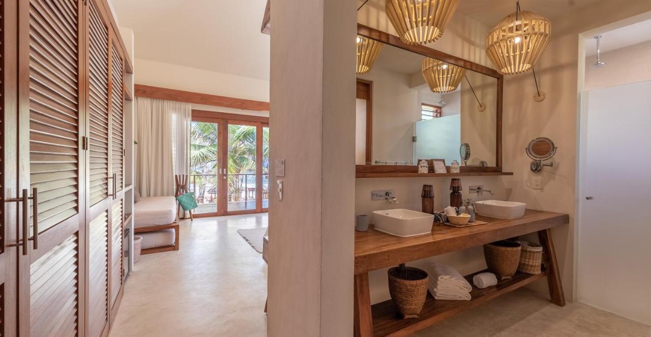 Hotel La Zebra Tulum, A Small Luxury Hotel Tulum