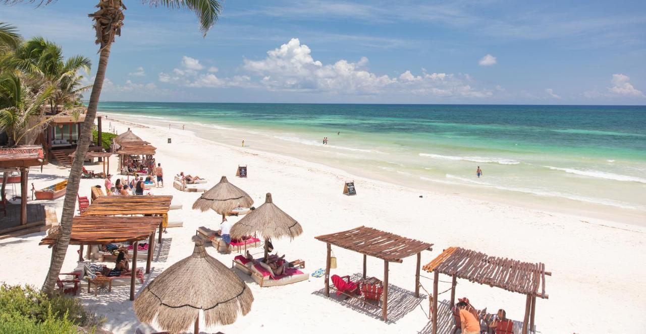 La Zebra Tulum, A Small Luxury Hotel Tulum
