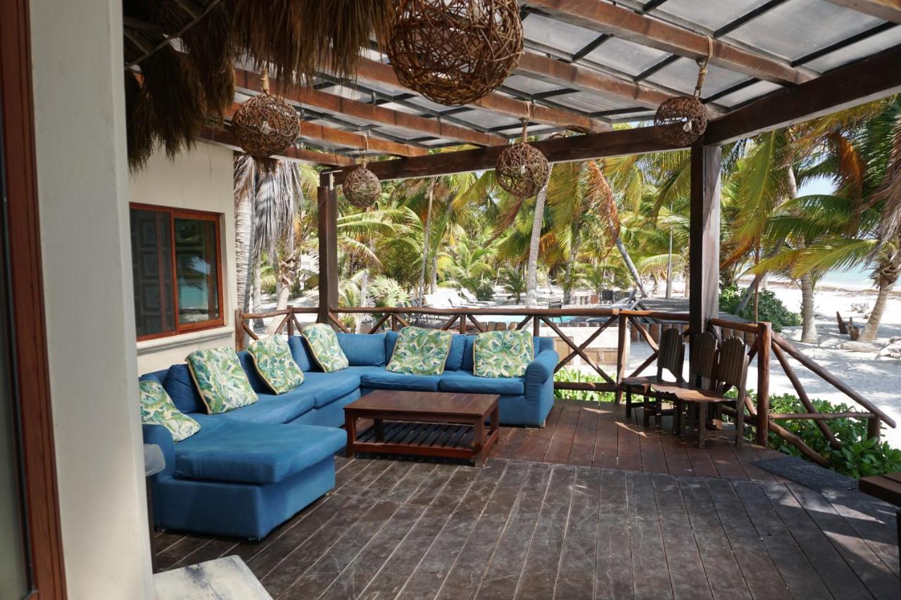 Resort Grand Slam Fishing Tulum