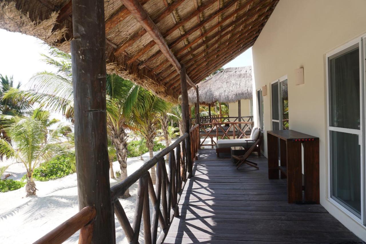 Grand Slam Fishing Tulum 4*