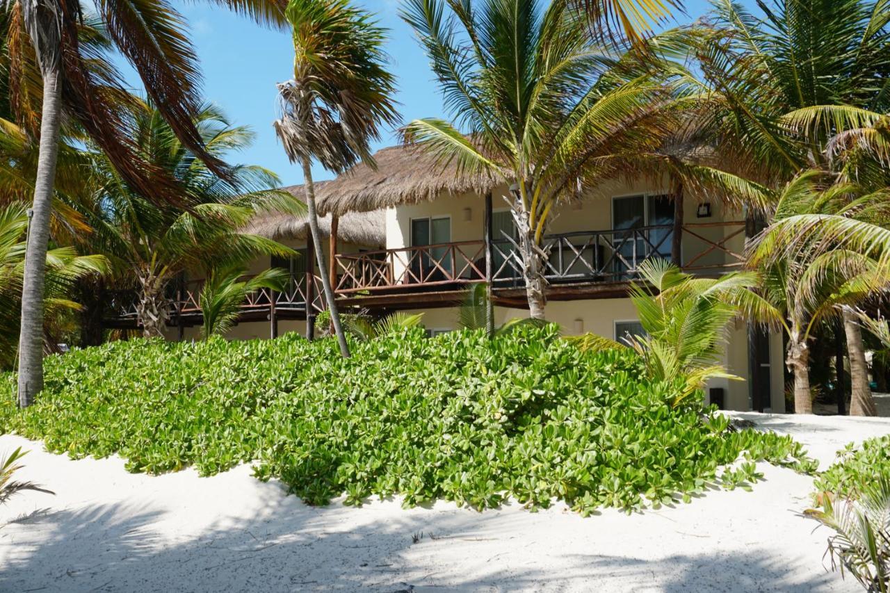 Grand Slam Fishing Tulum Resort