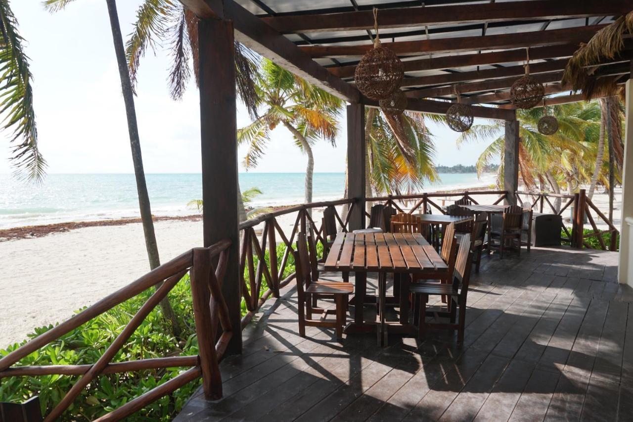 Grand Slam Fishing Tulum Resort