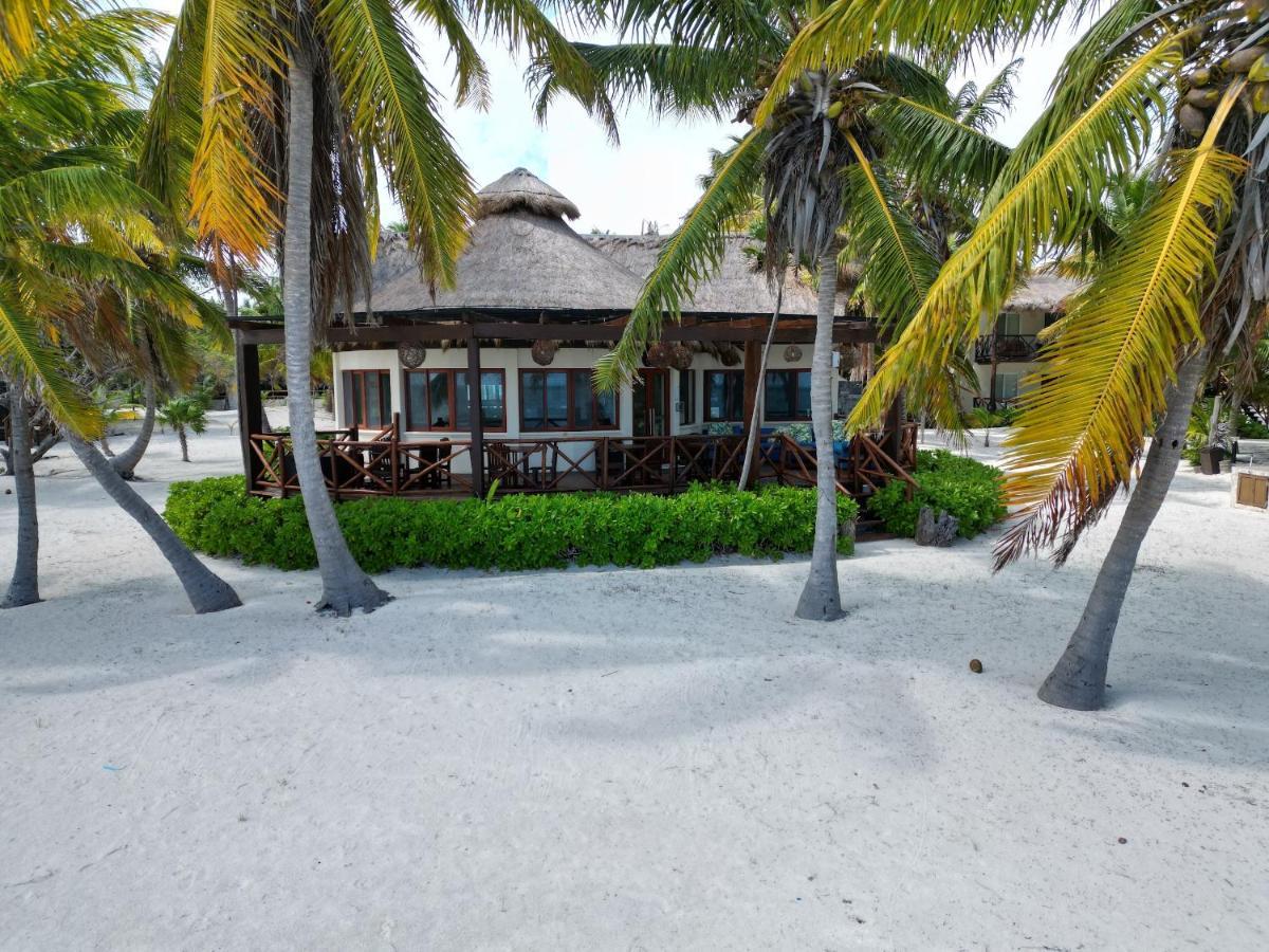 Grand Slam Fishing Tulum Punta Allen