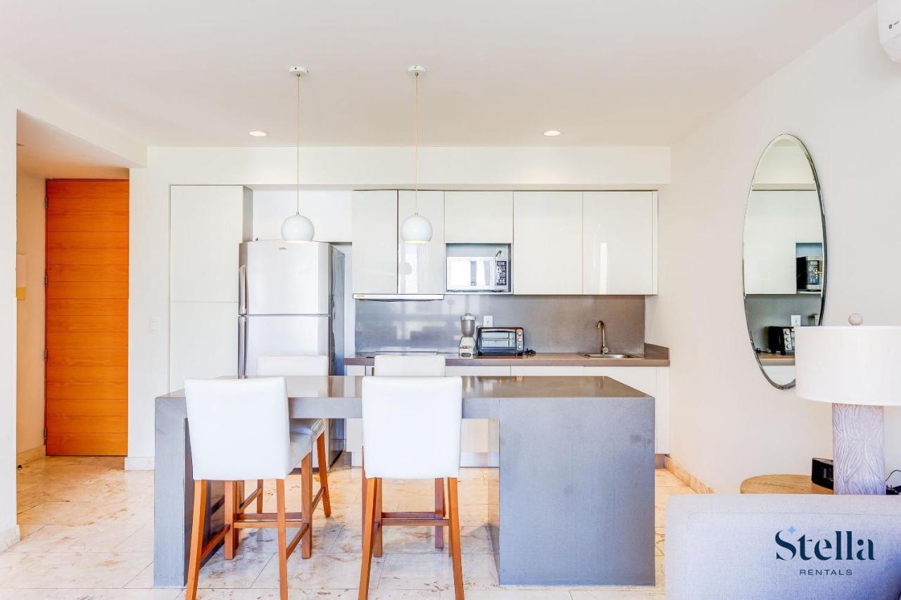 A-nah Apartments, Rooftop Pool, Walking Distance To 5th Avenue * Playa del Carmen