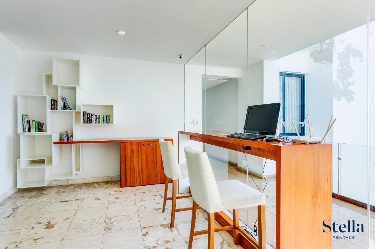 A-nah Apartments, Rooftop Pool, Walking Distance To 5th Avenue Apartment Playa del Carmen