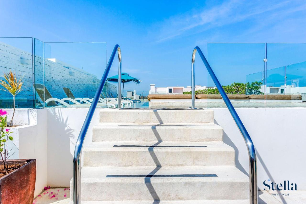 Apartment A-nah Apartments, Rooftop Pool, Walking Distance To 5th Avenue *