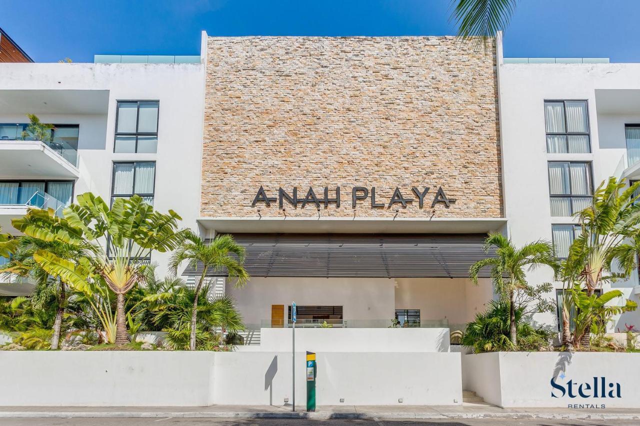 A-nah Apartments, Rooftop Pool, Walking Distance To 5th Avenue Apartment Playa del Carmen