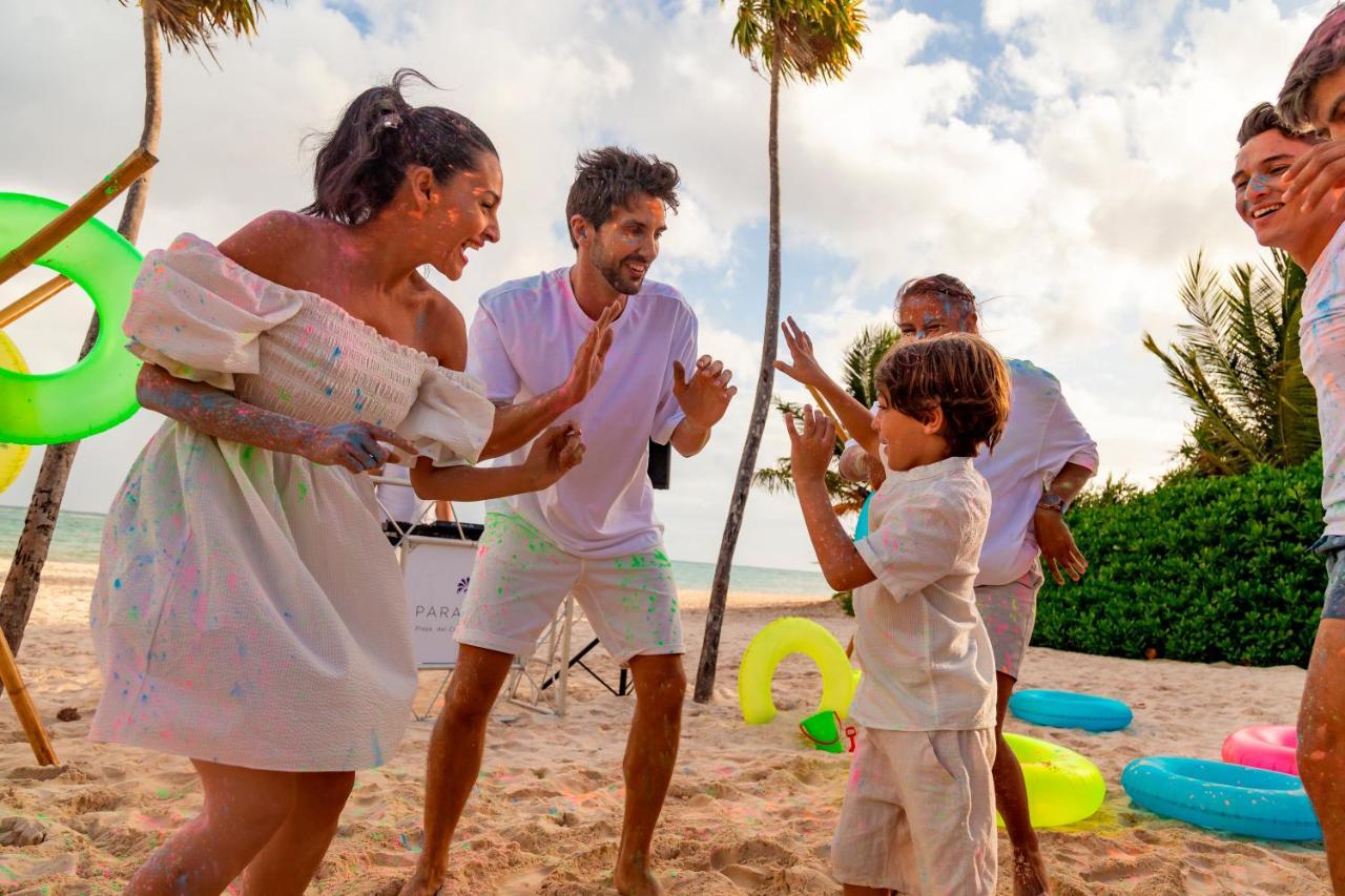 Paradisus (adults Only) 5*