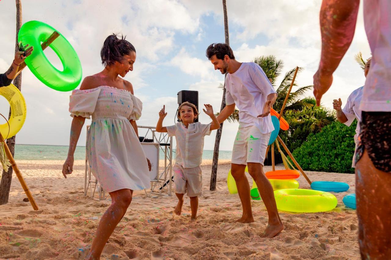 Paradisus (adults Only) 5*