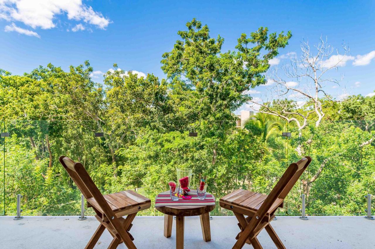 Park Lagunas By Sandy Powerful Apartamento *