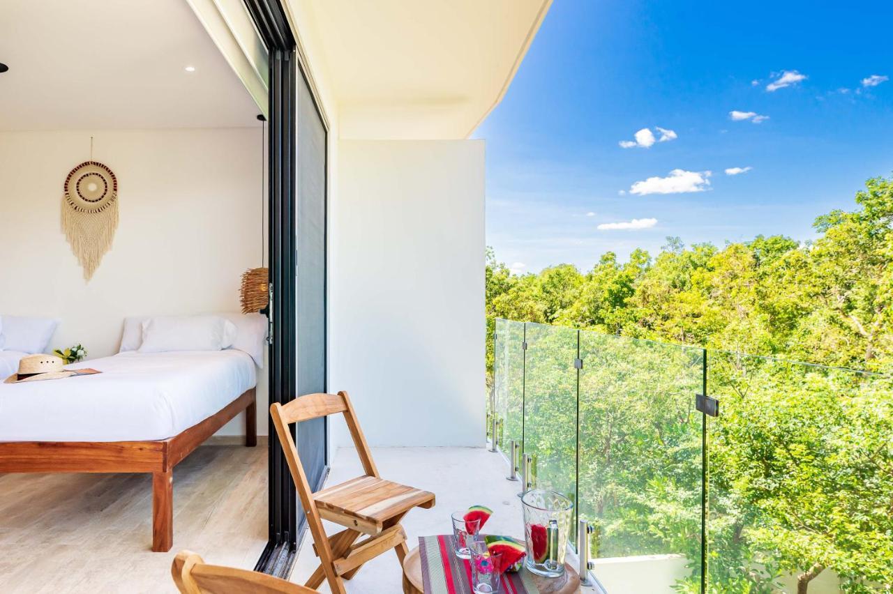 Park Lagunas By Sandy Powerful Apartamento