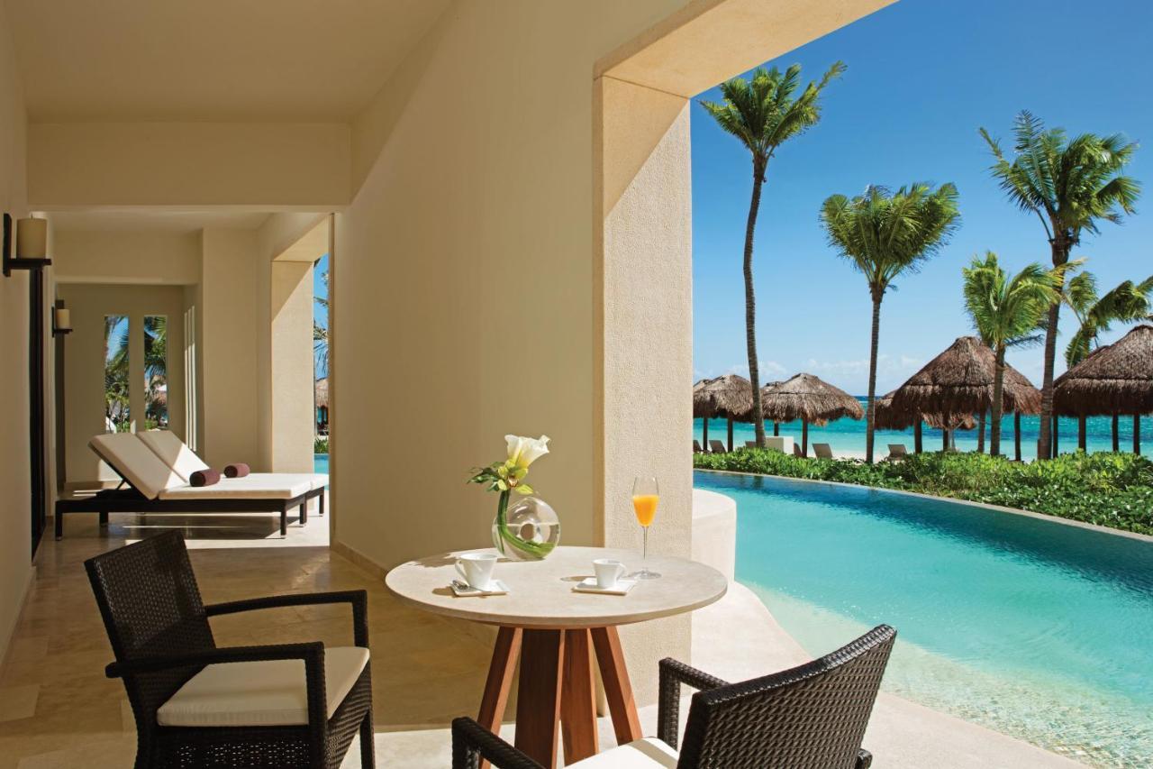 Secrets Riviera Maya - Adults Only 5* Akumal