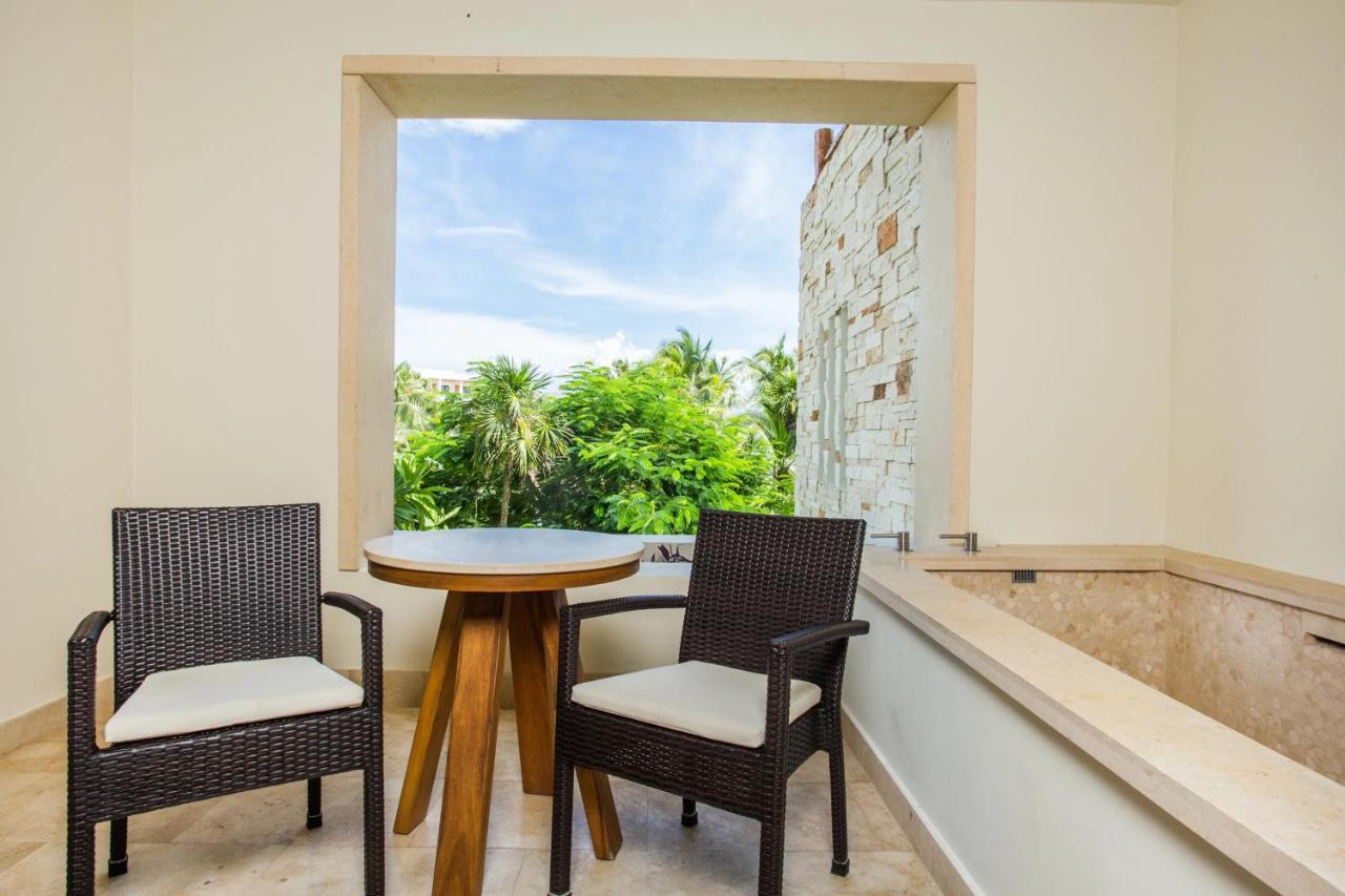 Secrets Riviera Maya - Adults Only Resort Akumal