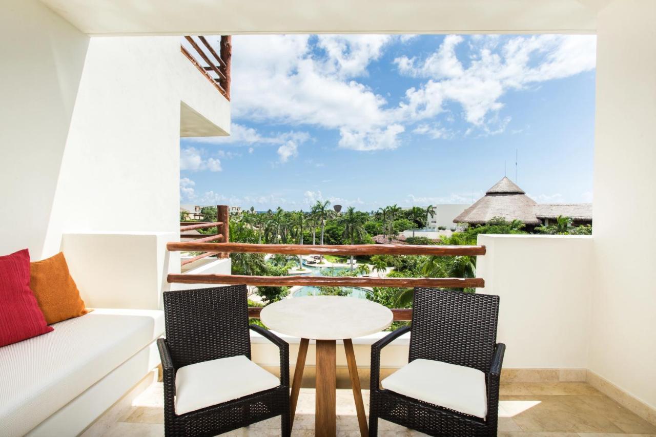 Secrets Riviera Maya - Adults Only Resort Akumal