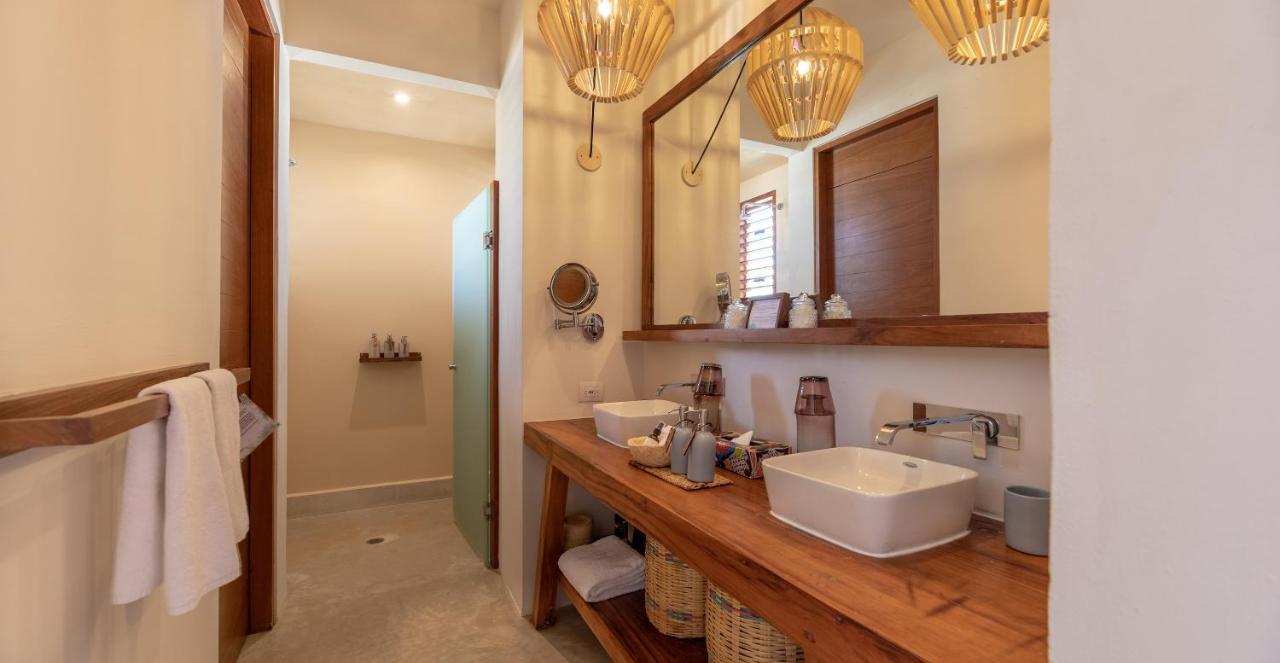Hotel La Zebra Tulum, A Small Luxury Hotel