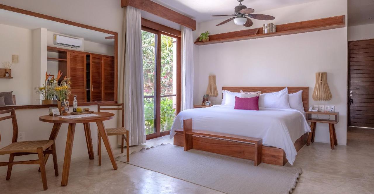 La Zebra Tulum, A Small Luxury Hotel Tulum