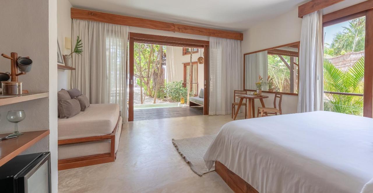 La Zebra Tulum, A Small Luxury Hotel Hotel Tulum