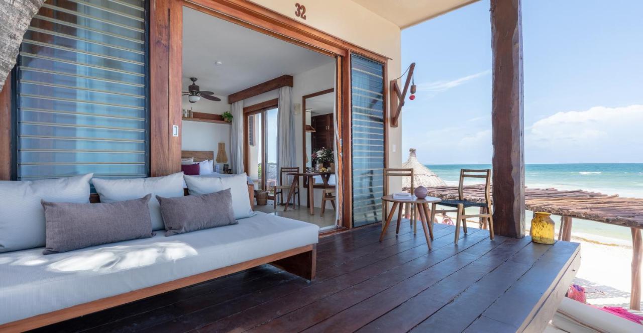 La Zebra Tulum, A Small Luxury Hotel 5*