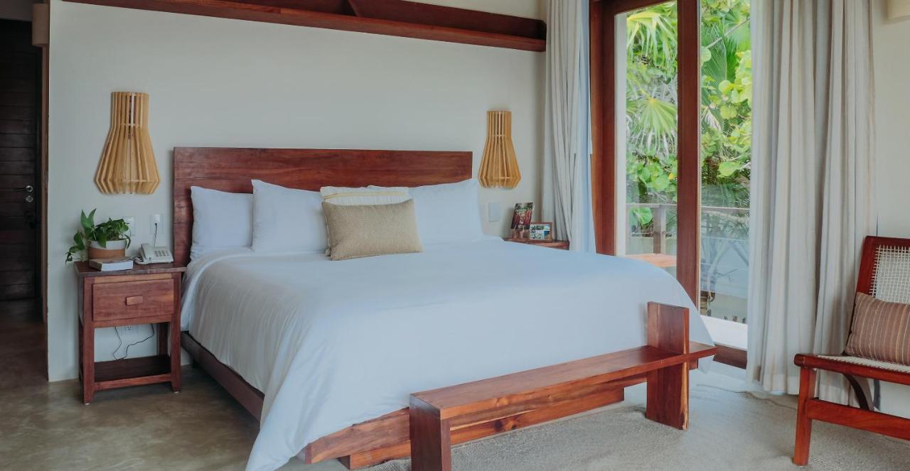 La Zebra Tulum, A Small Luxury Hotel Hotel Tulum