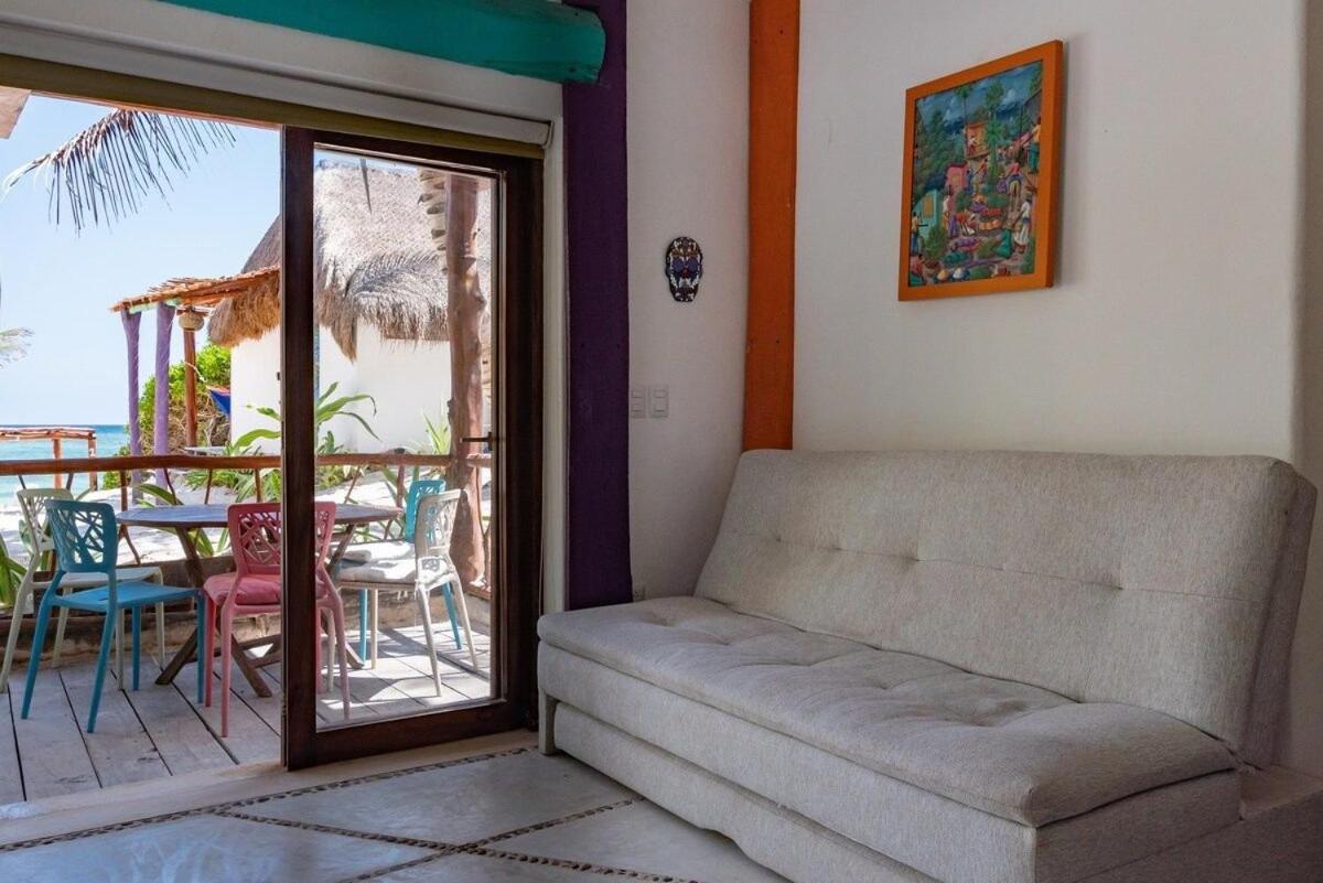 Lodge El Secreto Xpuha Xpu-Ha