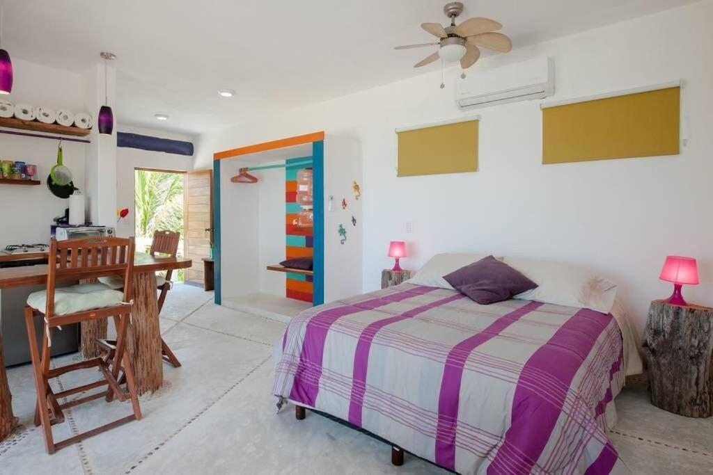 El Secreto Xpuha Lodge