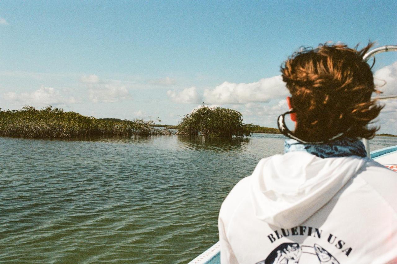 Grand Slam Fishing Tulum Resort 4*