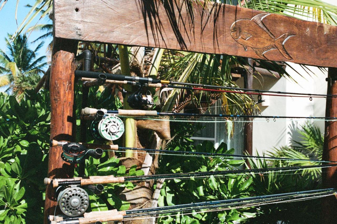 Resort Grand Slam Fishing Tulum