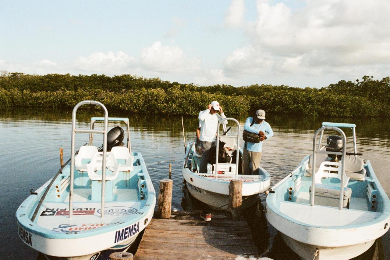 Resort Grand Slam Fishing Tulum 4*
