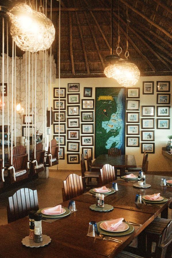 Grand Slam Fishing Tulum
