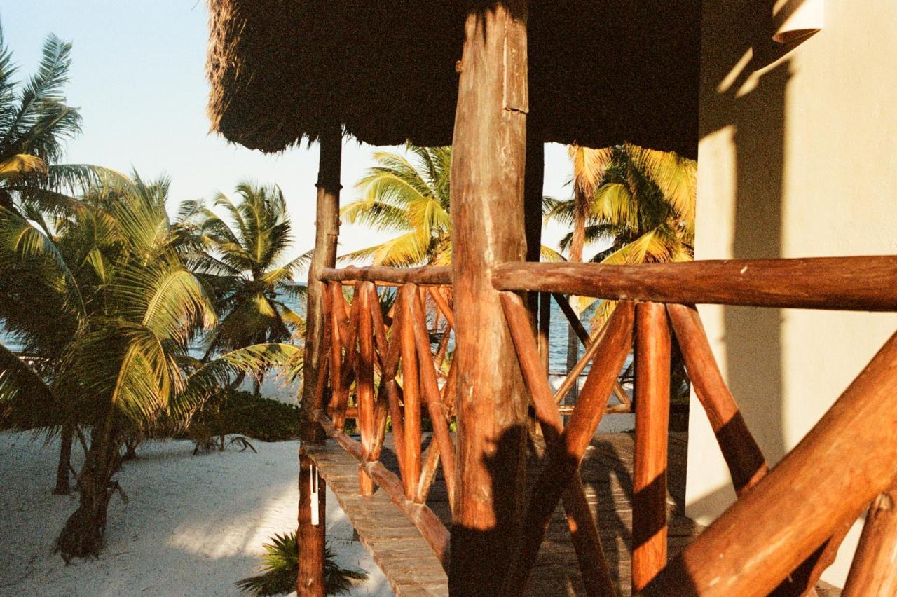 Resort Grand Slam Fishing Tulum
