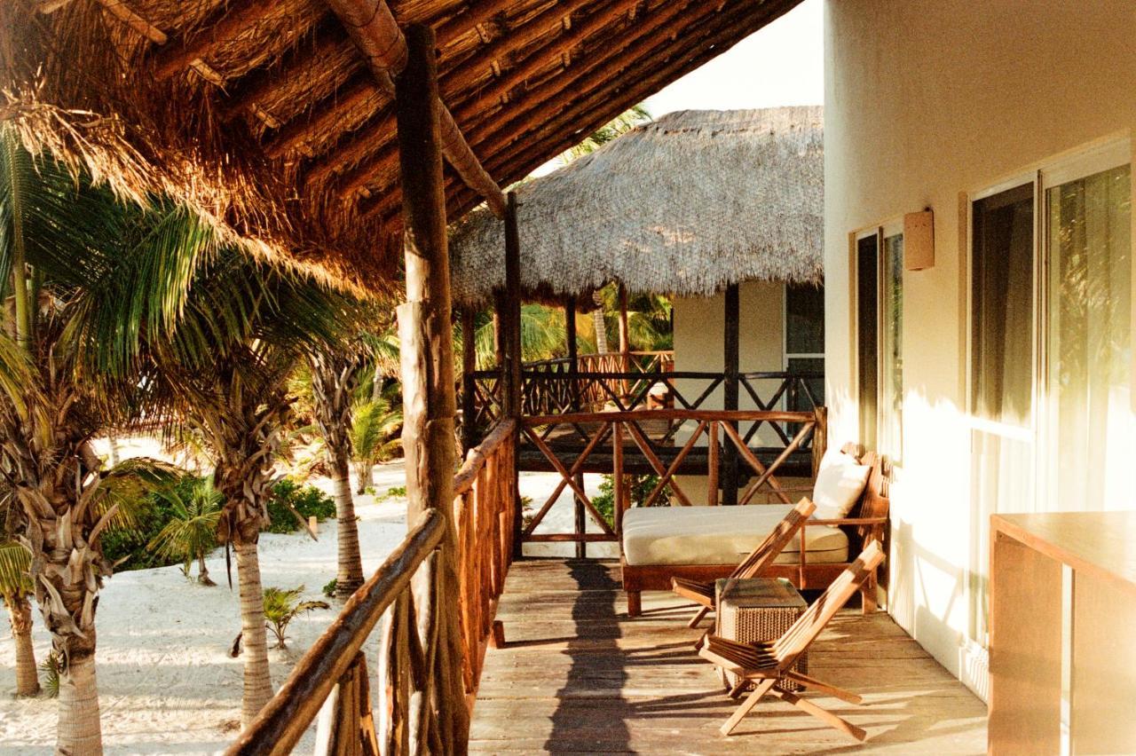 Grand Slam Fishing Tulum 4*