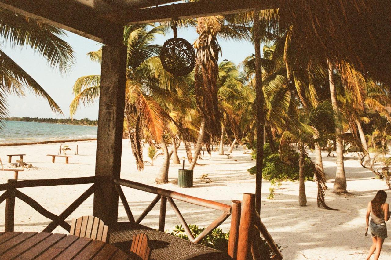 Resort Grand Slam Fishing Tulum