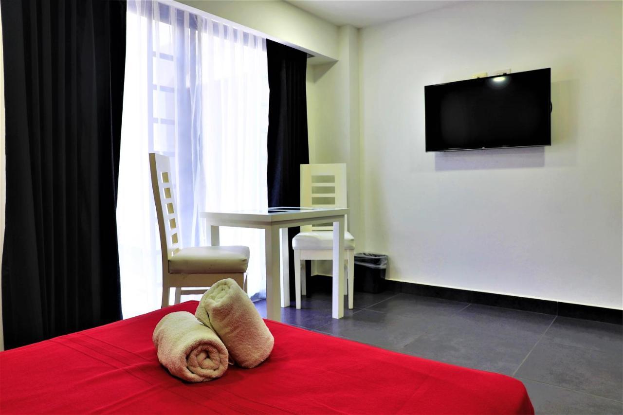 Sc Hotel