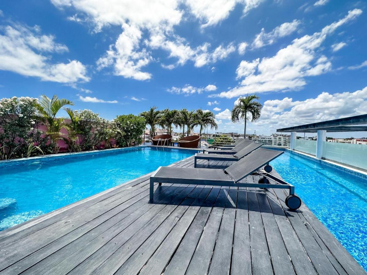 Dc 1103 Trendy Condo In Mamitas Beach Area Half Block To 5Th