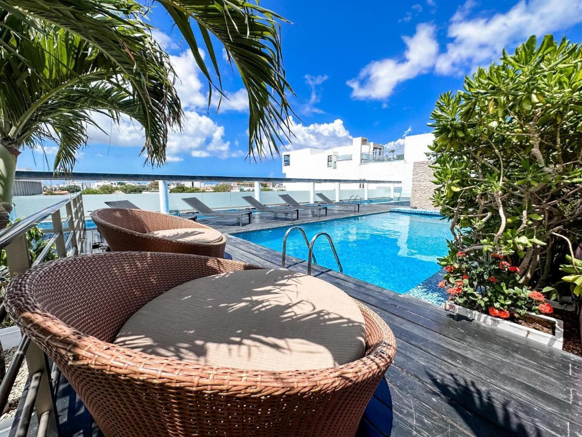 Dc 1103 Trendy Condo In Mamitas Beach Area Half Block To 5Th Apartment